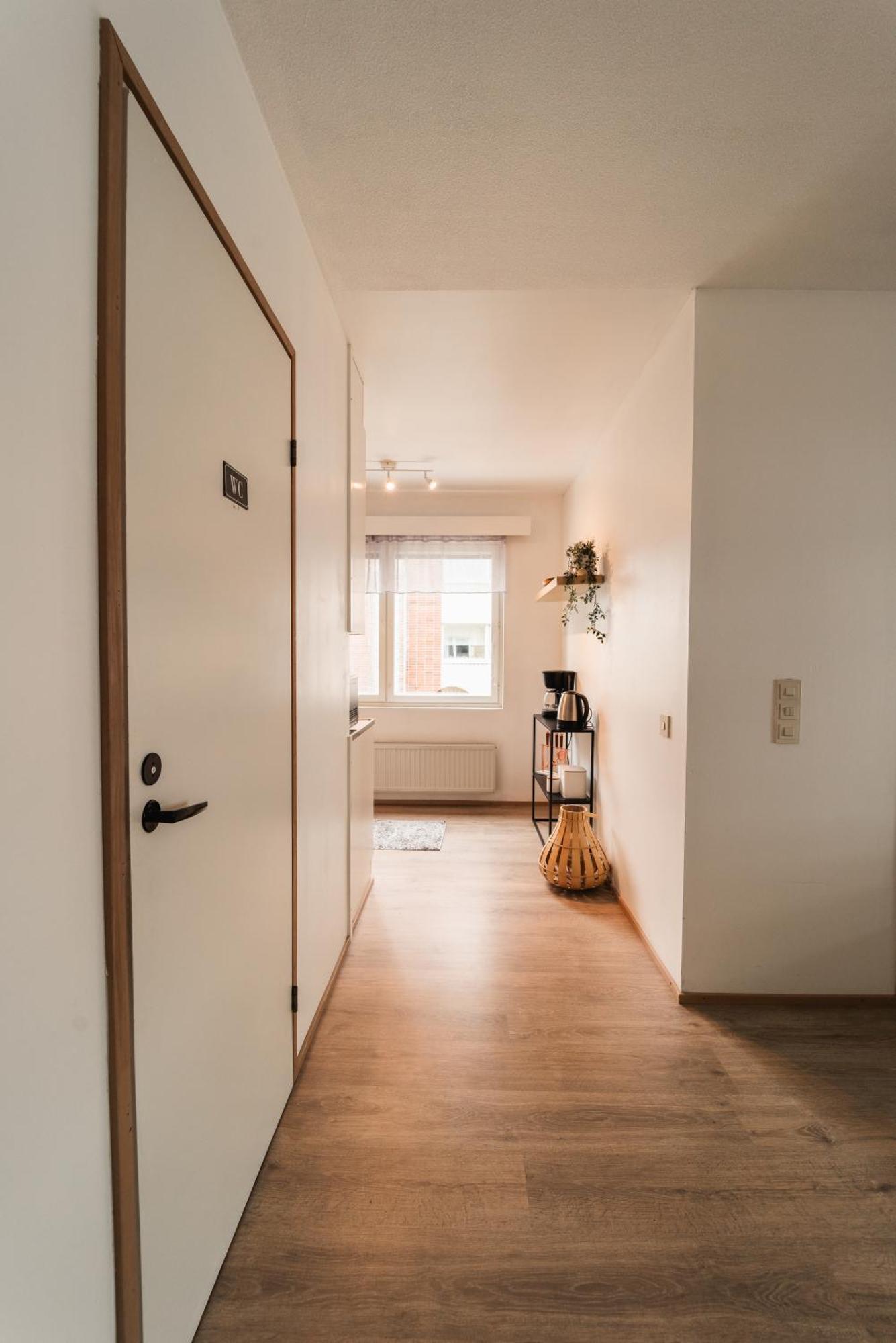 Modern Apartment City Centre Rovaniemi Luaran gambar